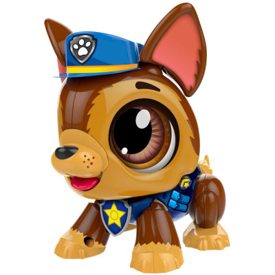 Ігровий набір Build a Bot Paw Patrol Чейз (928555.006)