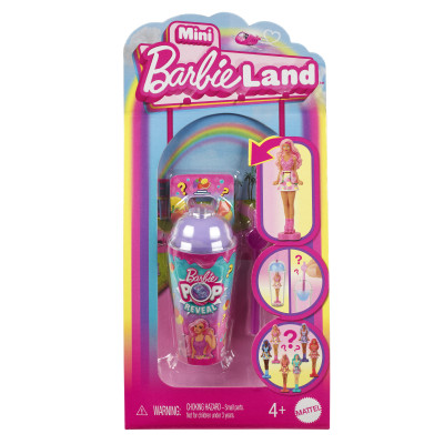 Ігровий набір Barbie Pop Reveal Mini BarbieLand (HYM26) в Чернигове