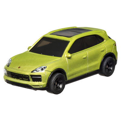Автомодель Matchbox Collectors Porsche Cayenne Turbo 1:64 (GBJ48/HVW10)