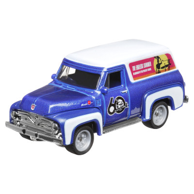 Автомодель Matchbox Collectors 1955 Ford Panel 1:64 (GBJ48/HVW13) в Житомире