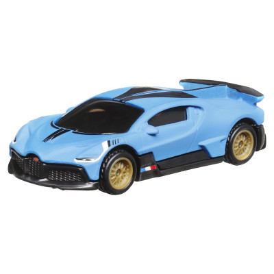 Автомодель Matchbox Collectors 2018 Bugatti divo 1:64 (GBJ48/HVW14) в Житомире