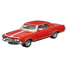 Автомодель Matchbox Collectors 1964 Buick Riviera 1:64 (GBJ48/HVW15)