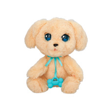 Інтерактивна іграшка Baby Paws Цуценя лабрадора (921146IM)