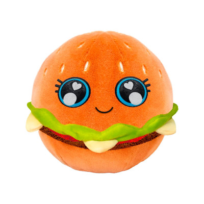Ігровий набір Biggies Little foodies W2 Бургер (BIG002-BU) во Львове Ігровий набір Biggies Little foodies W2 Бургер (BIG002-BU) во Львове