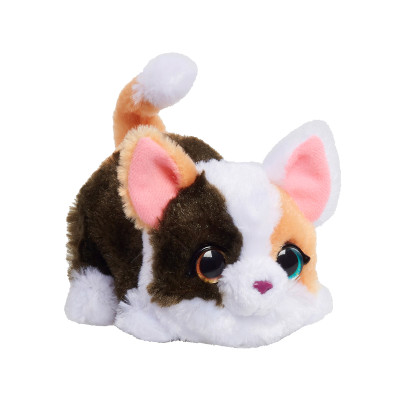 Інтерактивна іграшка FurReal Friends My Mini's Маленьке кошеня (28062) в Киеве
