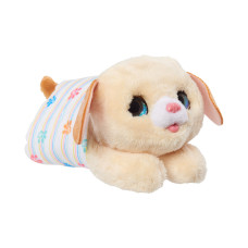 Інтерактивна іграшка FurReal Friends Newborns Цуценятко (28074)
