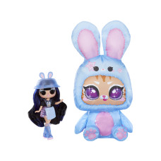 Ігровий набір LOL Surprise Tweens Costume Айя Черрі (504054)