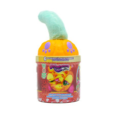 М'яка іграшка Misfittens Mini W2 Котик у банці сюрприз (03948)