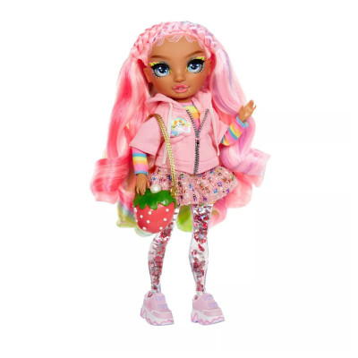 Лялька Rainbow high Sparkle and shine Розетта з аксесуарами (427780) в Полтаве