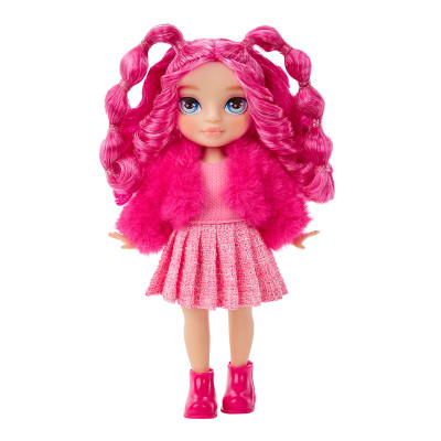 Лялька Rainbow High Littles Маджента (531180) в Луцке