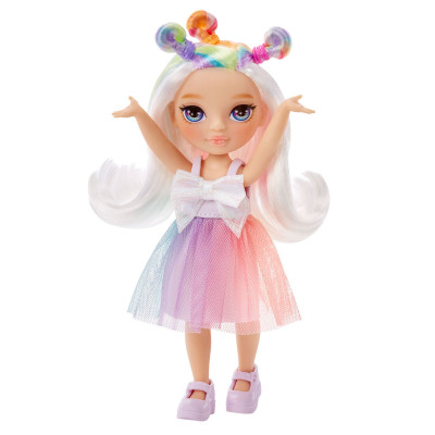Лялька Rainbow High Littles Веселка (531203) Лялька Rainbow High Littles Веселка (531203)