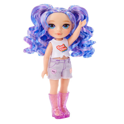 Лялька Rainbow High Littles Аметиста (531234) в Хмельницком Лялька Rainbow High Littles Аметиста (531234) в Хмельницком