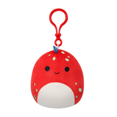 Брелок Squishmallows Діно Долан 9 см (SQCP00218) в Сумах Брелок Squishmallows Діно Долан 9 см (SQCP00218) в Сумах