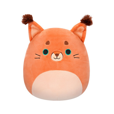М'яка іграшка Squishmallows Кіт Ферраз 19 см (SQCR05408) во Львове М'яка іграшка Squishmallows Кіт Ферраз 19 см (SQCR05408) во Львове