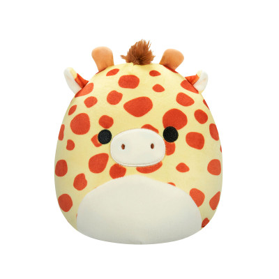 М'яка іграшка Squishmallows Жираф Гері 19 см (SQCR05411) во Львове М'яка іграшка Squishmallows Жираф Гері 19 см (SQCR05411) во Львове