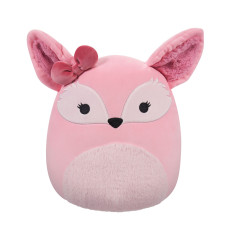 М'яка іграшка Squishmallows Лисиця Фенек Міракл 30 см (SQCR05432)