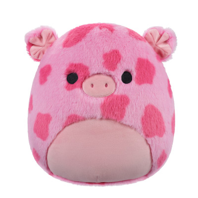 М'яка іграшка Squishmallows Поросятко Гвендел 30 см (SQCR05617) в Сумах М'яка іграшка Squishmallows Поросятко Гвендел 30 см (SQCR05617) в Сумах