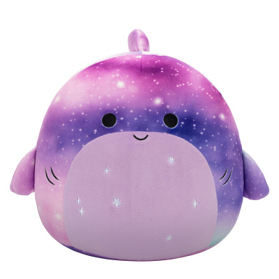 М'яка іграшка Squishmallows Акула Алія 30 см (SQCR06574) во Львове М'яка іграшка Squishmallows Акула Алія 30 см (SQCR06574) во Львове