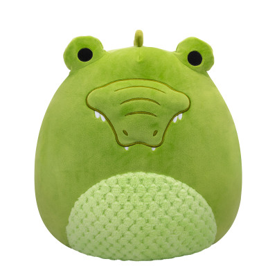 М'яка іграшка Squishmallows Алігатор Моуп 30 см (SQCR06575) во Львове М'яка іграшка Squishmallows Алігатор Моуп 30 см (SQCR06575) во Львове