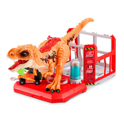 Ігровий набір Robo Alive Втеча динозавра (71127)