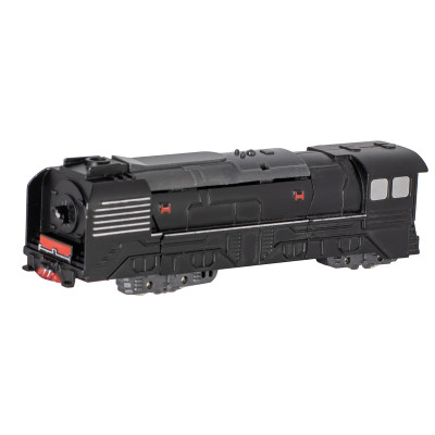 Трансформер Kids Team Локомотив (E2019-02) в Полтаве