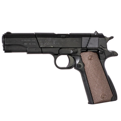 Трансформер Kids Team Пістолет (E2021-02) в Полтаве