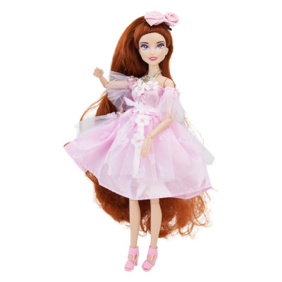 Лялька Kids Hits Emily Romantic з аксесуарами (KH23/006) в Ровном Лялька Kids Hits Emily Romantic з аксесуарами (KH23/006) в Ровном