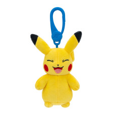 Брелок Pokemon Пікачу W11 (PKW3654)