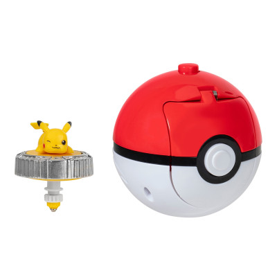 Ігровий набір Pokemon Пікачу (PKW4398) в Чернигове Ігровий набір Pokemon Пікачу (PKW4398) в Чернигове