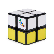 Головоломка Rubiks Кубик 2х2 для початківця (6065322)