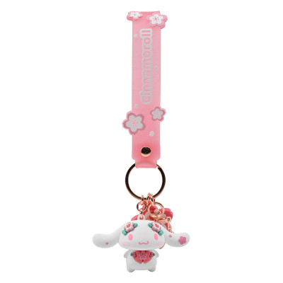 Брелок Hello Kitty Сакура Сінаморол (11563) Брелок Hello Kitty Сакура Сінаморол (11563)