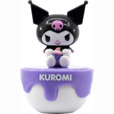 Фігурка Hello Kitty Хелло Кітті та друзі Ювілейна 50 Куромі (11672) Фігурка Hello Kitty Хелло Кітті та друзі Ювілейна 50 Куромі (11672)