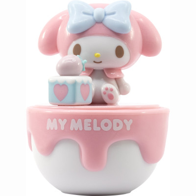 Фігурка Hello Kitty Хелло Кітті та друзі Ювілейна 50 Май Мелоді (11673) в Житомире Фігурка Hello Kitty Хелло Кітті та друзі Ювілейна 50 Май Мелоді (11673) в Житомире