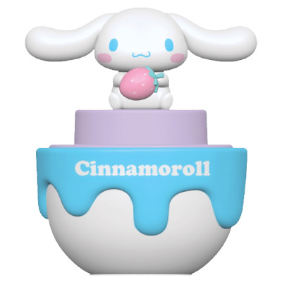 Фігурка Hello Kitty Хелло Кітті та друзі Ювілейна 50 Сінаморол (11674) Фігурка Hello Kitty Хелло Кітті та друзі Ювілейна 50 Сінаморол (11674)