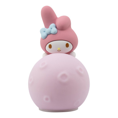 Фігурка Hello Kitty Май Мелоді на Місяці зі світлом (11525) Фігурка Hello Kitty Май Мелоді на Місяці зі світлом (11525)