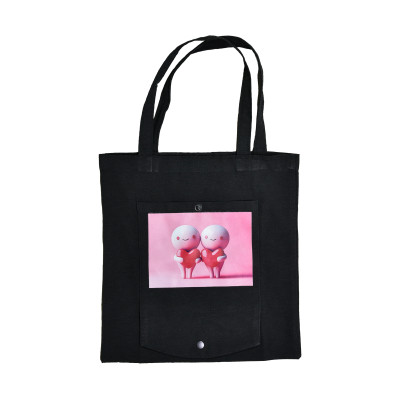 Шопер-гаманець Strateg Два серця, одне відчуття (60715) в Хмельницком Шопер-гаманець Strateg Два серця, одне відчуття (60715) в Хмельницком