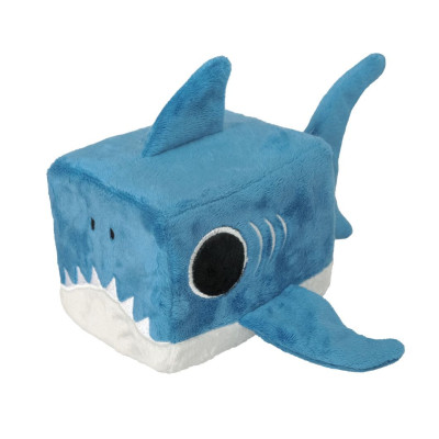 М'яка іграшка Tigres Акулка Денжі 15 см (ІГ-0251) в Хмельницком