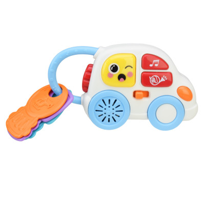 Музична іграшка Shantou Jinxing Musical keys toy (6613) в Черкассах