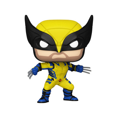 Фігурка Funko Pop Marvel Росомаха (79767) во Львове