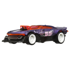Автомодель Hot Wheels Pull-back speeders Mod speeder (HPR70/HWH38)