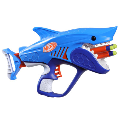 Бластер Nerf SharkFire (F8645) в Чернигове Бластер Nerf SharkFire (F8645) в Чернигове