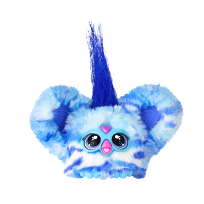 М'яка іграшка Furby Furblets Ooh-Koo (F9703/F8893) в Хмельницком М'яка іграшка Furby Furblets Ooh-Koo (F9703/F8893) в Хмельницком
