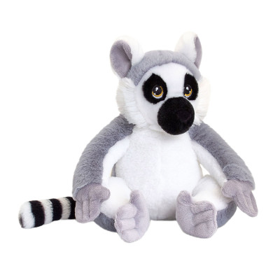 М'яка іграшка Keel toys Keeleco Лемур 25 см (SE6944) во Львове М'яка іграшка Keel toys Keeleco Лемур 25 см (SE6944) во Львове