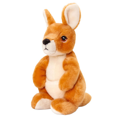 М'яка іграшка Keel toys Keeleco Валабі 20 см (SE1035) во Львове М'яка іграшка Keel toys Keeleco Валабі 20 см (SE1035) во Львове