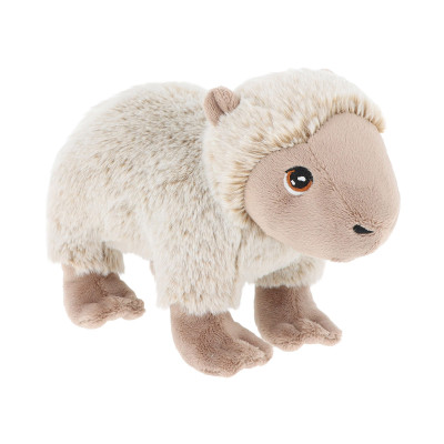 М'яка іграшка Keel toys Keeleco Капібара 20 см (SE2885) М'яка іграшка Keel toys Keeleco Капібара 20 см (SE2885)