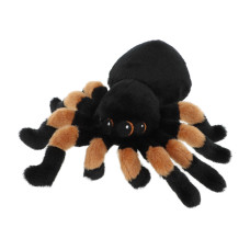 М'яка іграшка Keel toys Keeleco Тарантул 15 см (SE2802) М'яка іграшка Keel toys Keeleco Тарантул 15 см (SE2802)