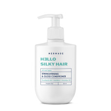 Кондиціонер для волосся Mermade Keratin & Pro-vitamin B5 300 мл (MRHA002M)