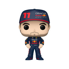Ігрова фігурка Funko Pop Формула-1 Серхіо Перес (72269)