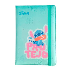 Блокнот CoolPack Disney Stitch 2 А5 (75040PTR)