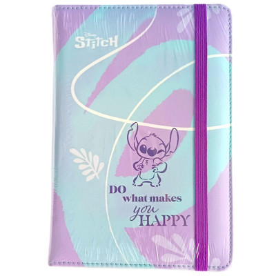 Блокнот CoolPack Disney Stitch 3 А5 (75057PTR) в Тернополе Блокнот CoolPack Disney Stitch 3 А5 (75057PTR) в Тернополе